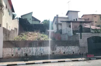 Terreno à venda no City Bussocaba, Osasco 