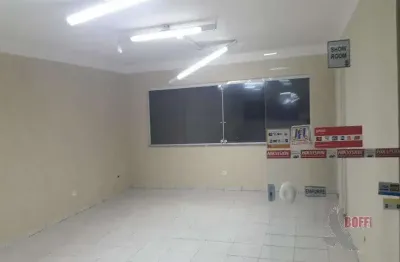Casa comercial à venda no Jardim das Flores, Osasco 
