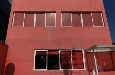 Prédio à venda na Vila Yolanda, Osasco 