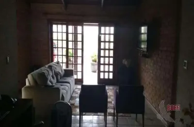 Casa com 3 quartos à venda no Ayrosa, Osasco 