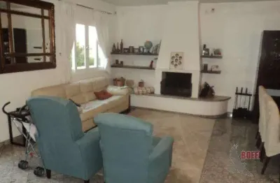 Casa com 4 quartos à venda na Vila São Silvestre, São Paulo 