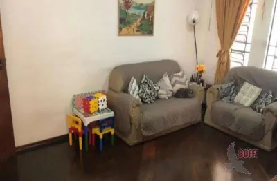 Casa com 3 quartos à venda na Vila Lageado, São Paulo 