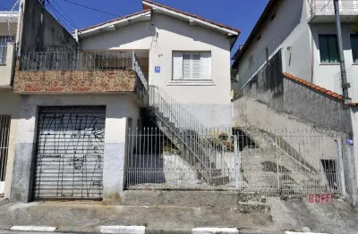 Casa com 2 quartos à venda no Umuarama, Osasco 