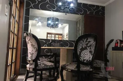 Casa com 3 quartos à venda na Vila Lageado, São Paulo 