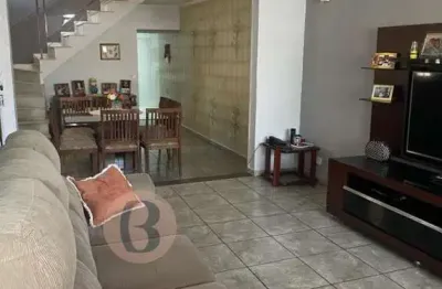 Casa com 4 quartos à venda na Bela Vista, Osasco 