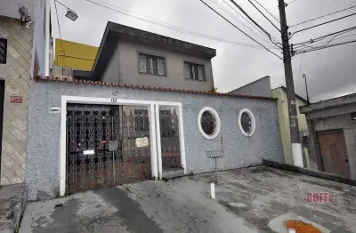 Casa com 4 quartos à venda na Bela Vista, Osasco 