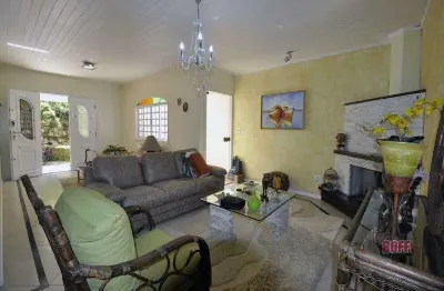Casa com 3 quartos à venda no Jardim Ester, Osasco 