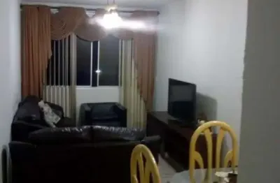 Apartamento com 3 quartos à venda no Jardim D'Abril, São Paulo 