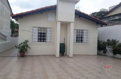 Casa com 4 quartos à venda na Vila Yara, Osasco 