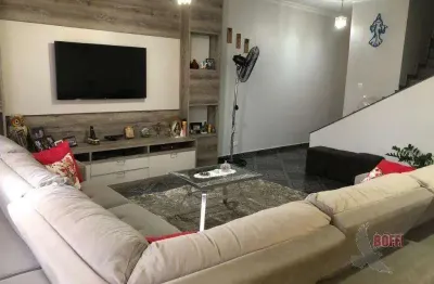 Casa com 3 quartos à venda no Jardim das Flores, Osasco 