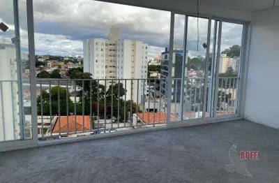 Apartamento com 3 quartos à venda na Vila São Francisco, São Paulo 