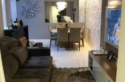 Apartamento com 3 quartos à venda no Centro, Osasco 