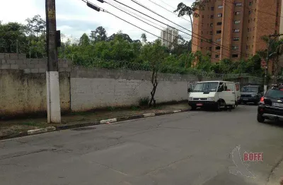 Terreno à venda no Morumbi, São Paulo 