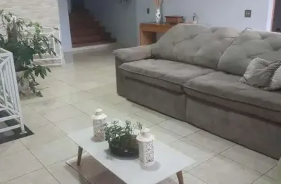 Casa com 4 quartos à venda no City Bussocaba, Osasco 