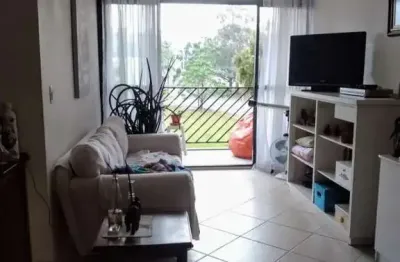 Apartamento com 3 quartos à venda no Tamboré, Barueri 