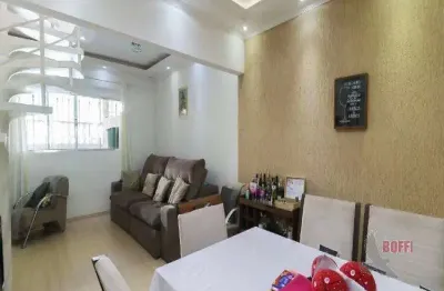 Casa com 3 quartos à venda no Santo Antônio, Osasco 