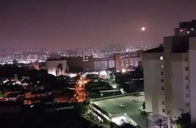 Apartamento com 3 quartos à venda na Vila Lageado, São Paulo 