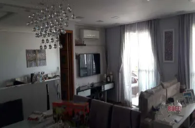 Apartamento com 3 quartos à venda em Jaguaré, São Paulo 