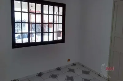 Casa com 2 quartos à venda na Vila Yolanda, Osasco 