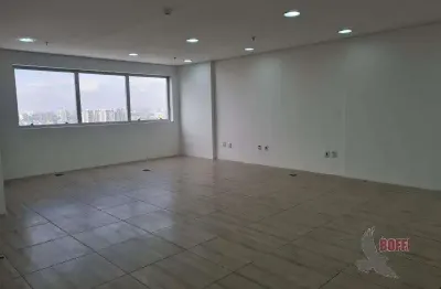 Sala comercial à venda na Vila Yara, Osasco 