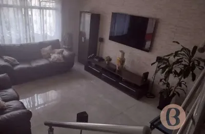 Casa com 2 quartos à venda na Vila Yolanda, Osasco 