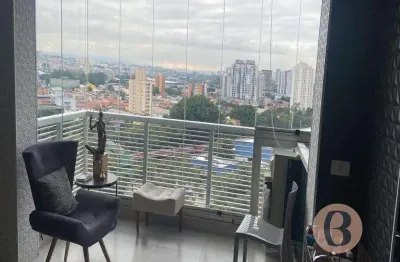 Apartamento com 2 quartos à venda no Centro, Osasco 