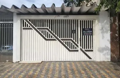 Casa com 3 quartos à venda na Bela Vista, Osasco 