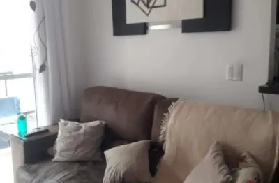 Apartamento com 2 quartos à venda no Umuarama, Osasco 