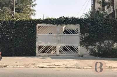 Casa com 2 quartos à venda no Presidente Altino, Osasco 