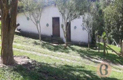 Fazenda à venda no Carmo Messias, Ibiúna 