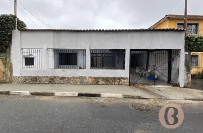 Casa com 3 quartos à venda na Bela Vista, Osasco 