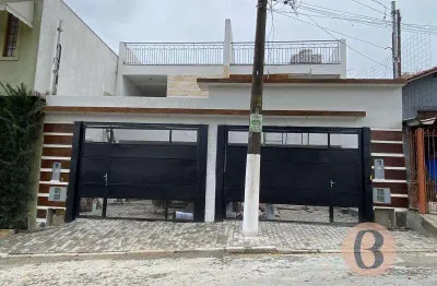 Casa com 3 quartos à venda na Bela Vista, Osasco 