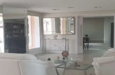 Casa com 5 quartos à venda no Adalgisa, Osasco 