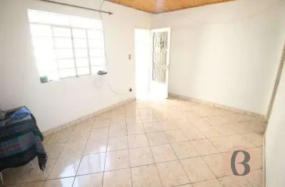 Casa com 2 quartos à venda no Centro, Carapicuíba 