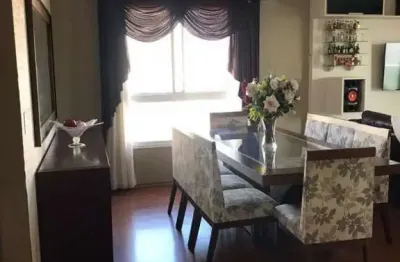 Apartamento com 4 quartos à venda na Vila Osasco, Osasco 