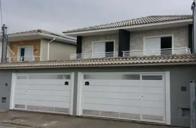 Casa com 3 quartos à venda no Jardim das Flores, Osasco 