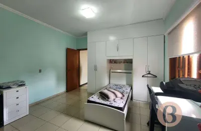 Casa com 3 quartos à venda na Vila Yara, Osasco 