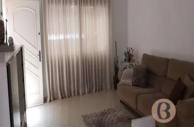 Casa com 3 quartos à venda no Presidente Altino, Osasco 