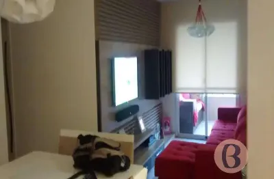 Apartamento com 3 quartos à venda no Centro, Osasco 