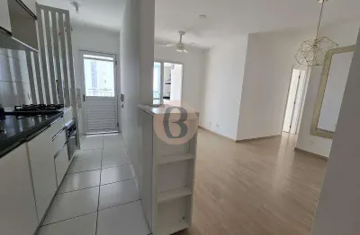 Apartamento com 2 quartos à venda no Continental, Osasco 