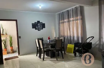 Casa com 5 quartos à venda no Novo Osasco, Osasco 