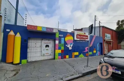 Prédio à venda no Cipava, Osasco 