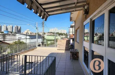 Casa com 2 quartos à venda na Bela Vista, Osasco 