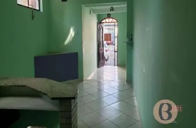 Casa com 3 quartos à venda no Centro, Osasco 