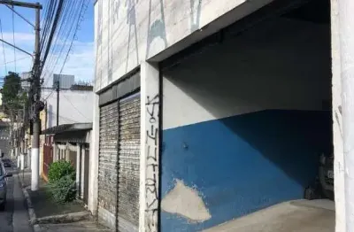 Barracão / Galpão / Depósito à venda na Vila Campesina, Osasco 