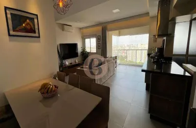 Apartamento com 2 quartos à venda no Adalgisa, Osasco 