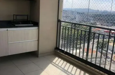 Apartamento com 3 quartos à venda no Centro, Osasco 