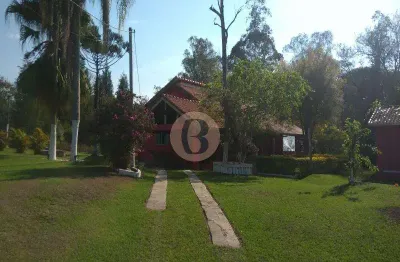 Chácara / sítio com 3 quartos à venda no Jurumirim, Itapetininga 