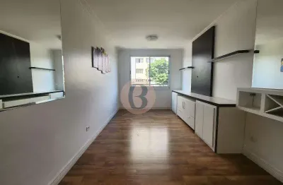Apartamento com 2 quartos à venda no Jardim Ester, São Paulo 
