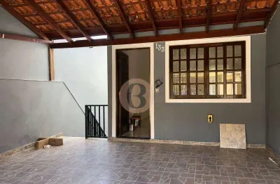 Casa com 4 quartos à venda no Santo Antônio, Osasco 